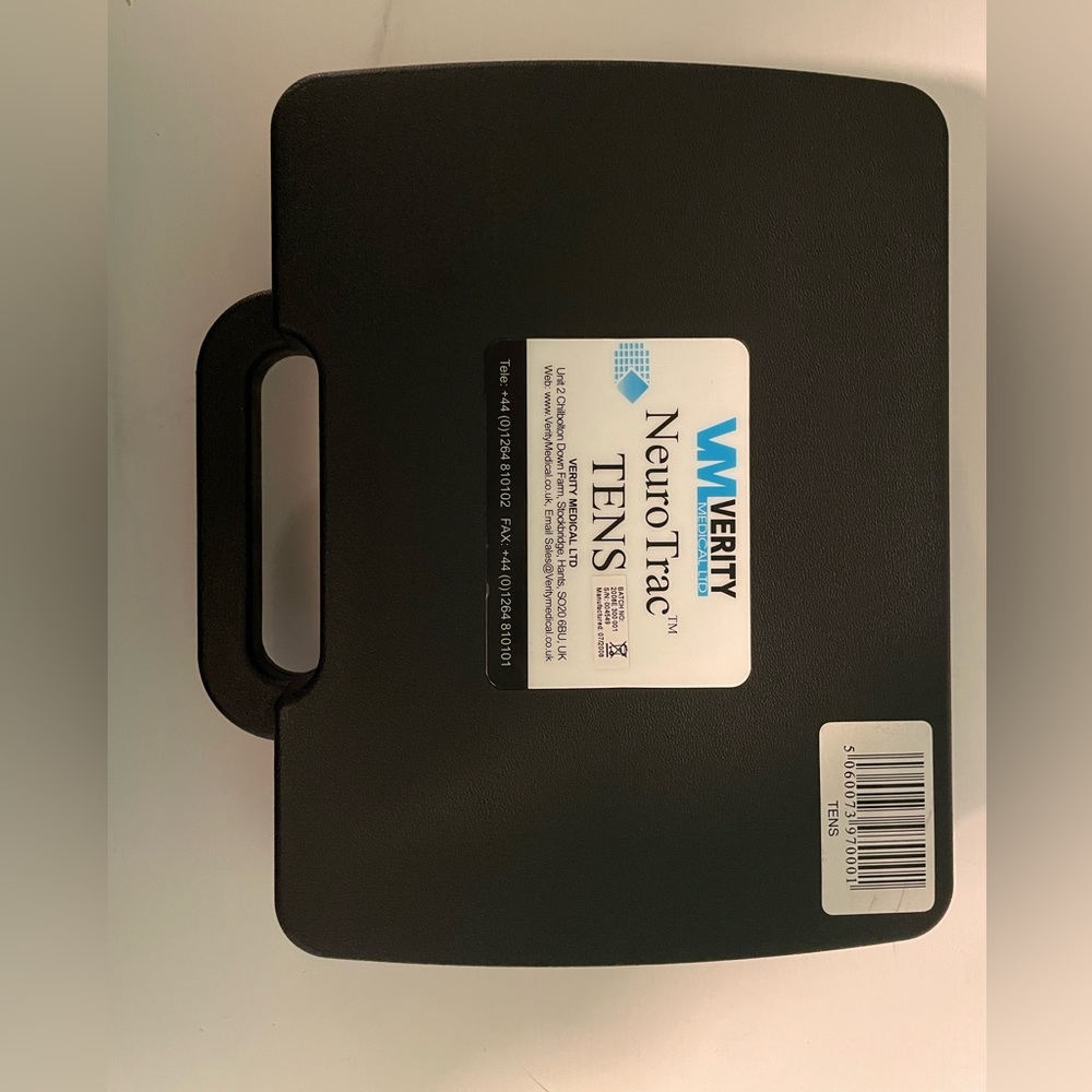 Neurotrac TENS unit